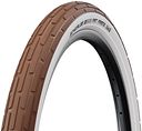Vorschaubild Schwalbe Motion Fat Frank Reifen 26 Zoll braun