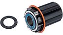 Vorschaubild CONTEC Freilaufkörper M.Core HG schwarz