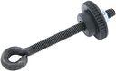 Vorschaubild Hebie Ringschraube 0699 14 M5 x 50 mm schwarz