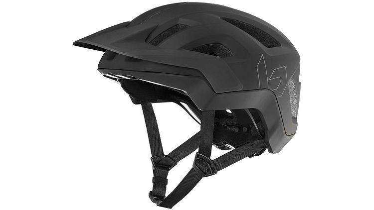 Bollé MTB-Helm Adapt Gr. M schwarz