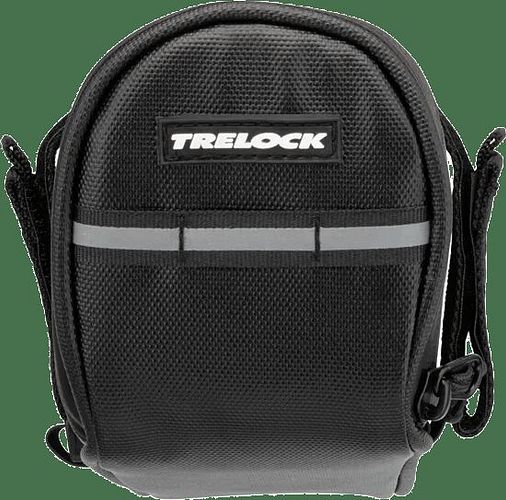 Trelock Satteltasche schwarz
