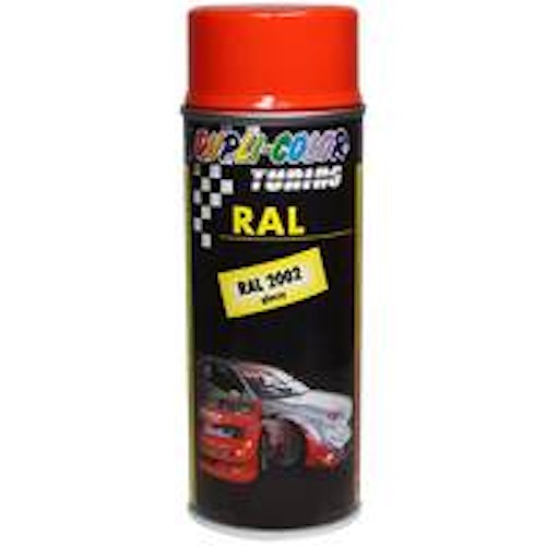 RAL-Lack Auto Tuning 