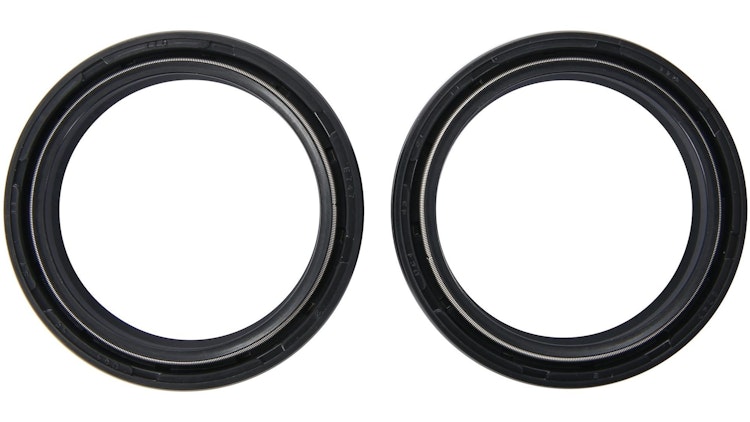 All Balls Racing Gabelsimmerringsatz 45 x 57 x 11 (ABR 55-124)