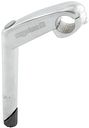 Vorschaubild ErgoTec Vorbau Eagle 2 80 mm silber Ø 25, 4 mm