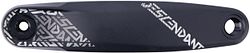Truvativ Kurbel Descendant 6k Eagle 175 mm schwarz