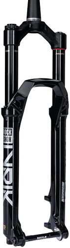 RockShox Federgabel Lyrik Ultimate RC2 27,5+ / 29 Zoll schwarz 140 mm