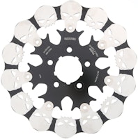 Galfer Bremsscheibe DF681