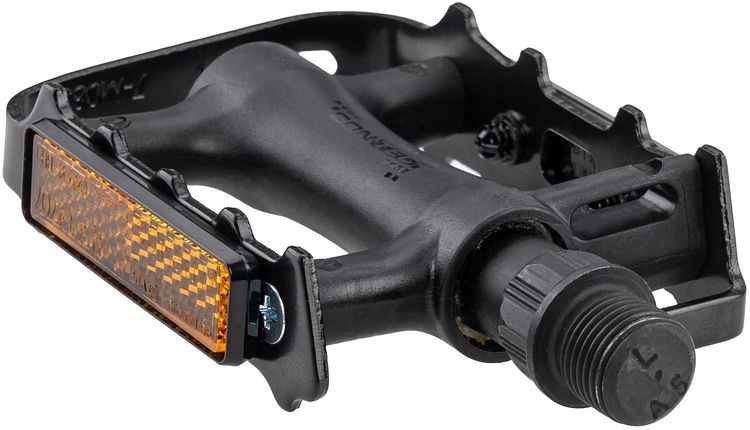CONTEC Pedal Flow MTB schwarz