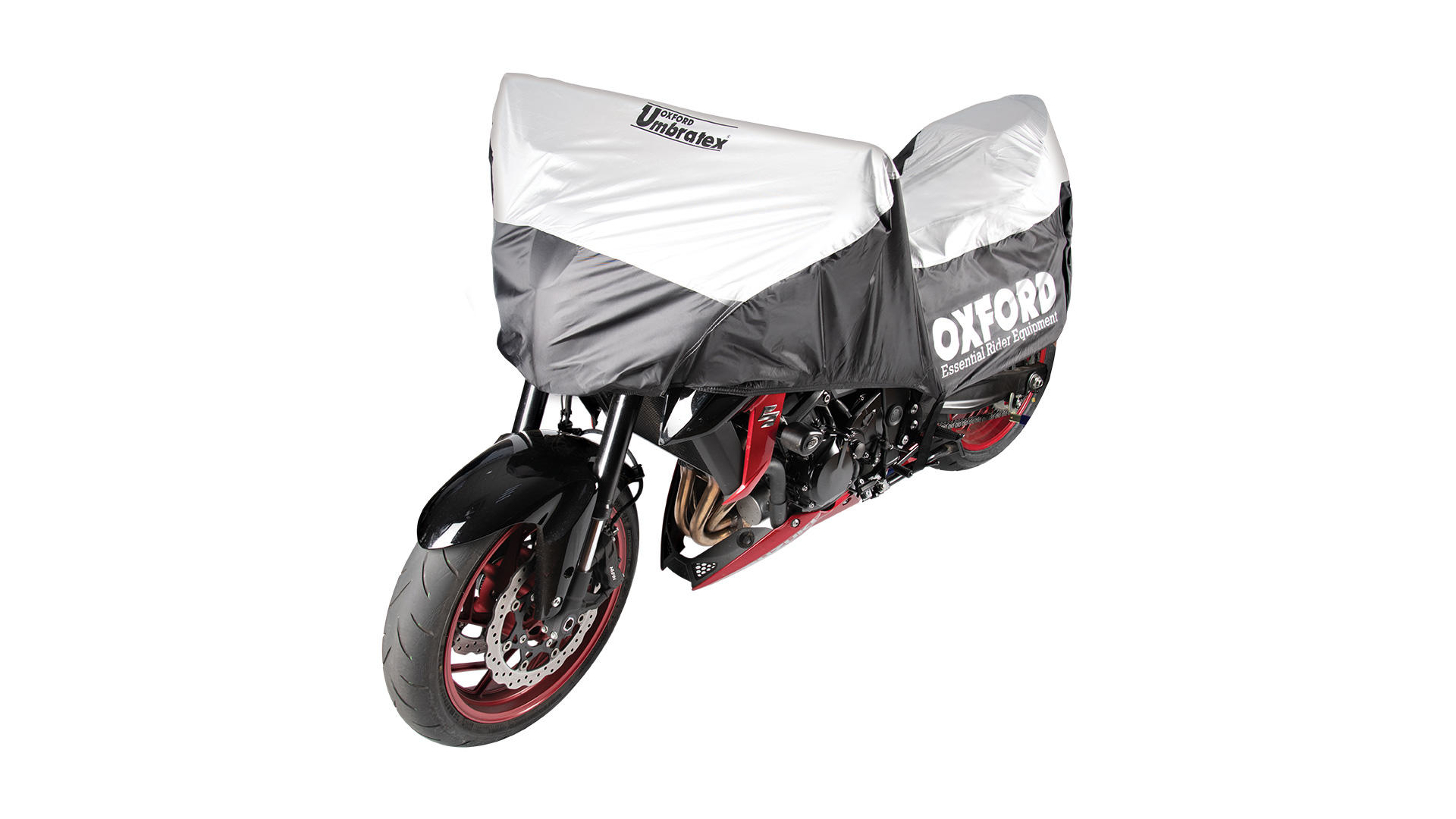 Oxford Faltgarage Gr. XL, Maße (L x B x H): 210 x 133 x 63 cm, Faltgarage "Umbratex" Wasserdicht