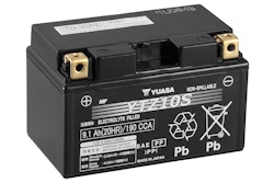 Yuasa Batterie AGM Serie YTZ10S-WC