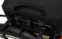 Vorschaubild New Looxs Einzeltasche Tulum Single 16 l schwarz