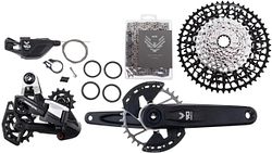 SRAM Schaltgruppen-Set Eagle 90 Transmission