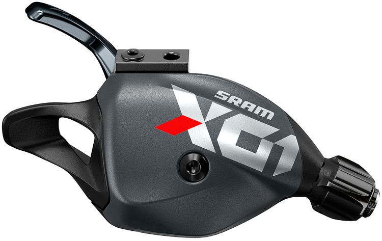 SRAM Daumenschalthebel X01 Eagle 12-fach