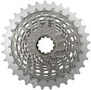 Vorschaubild SRAM Kassette Red XG-1290 E1 10-33 Zähne silber