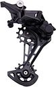 Vorschaubild Shimano Schaltwerk Deore RD-M5100 schwarz