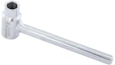 Vorschaubild Bikeservice Kontermutterschlüssel Ventil 8 mm, 6-kant
