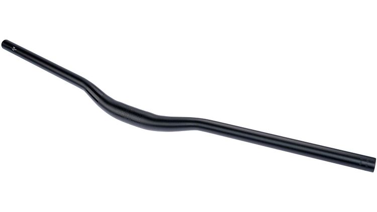 CONTEC Lenker Moab 700 mm schwarz Rise 15 mm