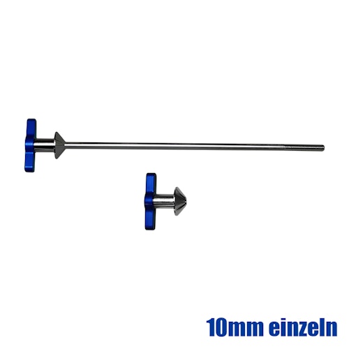 AXfix 10mm - L=360mm