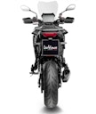 Vorschaubild LeoVince Schalldämpfer Komplettanlage mit Katalysator SBK LV-14 R Black Edition  für Yamaha Tracer 9/9 GT