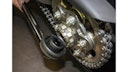 Vorschaubild Bikeservice Steckschlüsseleinsatz Radmutter Ducati 30 mm, 6-kant / 55 mm, 12-kant