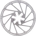 Vorschaubild SRAM Bremsscheibe Centerline 220 mm silber