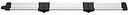 Vorschaubild Thule Auffahrschiene EasyFold XT 2 und 3 silber