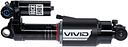 Vorschaubild RockShox Federbein Vivid Ultimate RC2T 230 mm schwarz