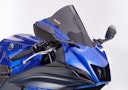 Vorschaubild BODYSTYLE Racing Cockpitscheibe Leer  Für YAMAHA YZF-R7 RM39/40