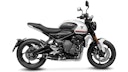 Vorschaubild LeoVince Komplettanlage Edelstahl SBK LV ONE EVO Schwarz für TRIUMPH TIGER SPORT 660 / TRIDENT 660 mit Katalysator