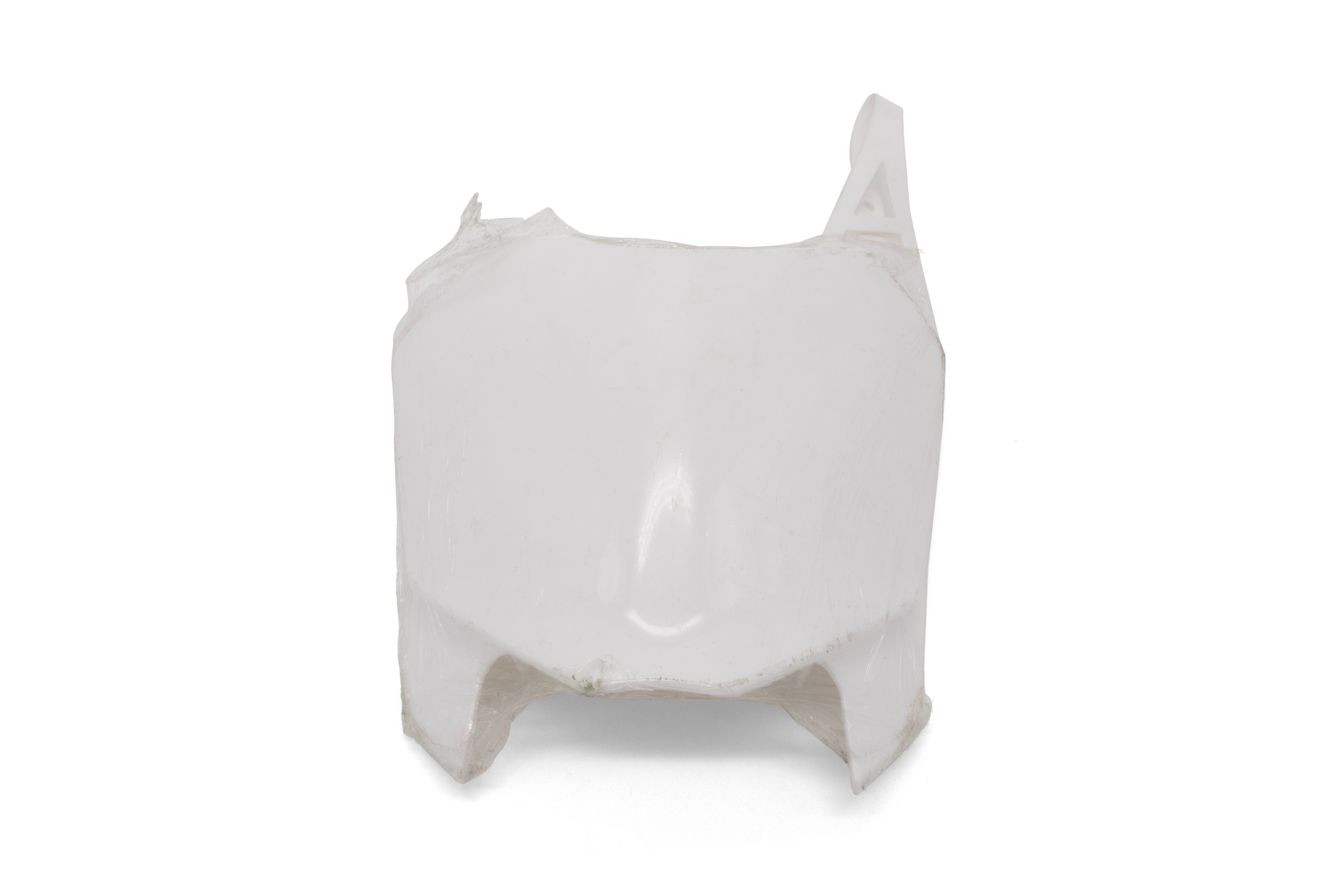 Kunststoffverkleidung Zahlenfeld