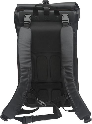 New Looxs Rucksack Varo Backpack schwarz