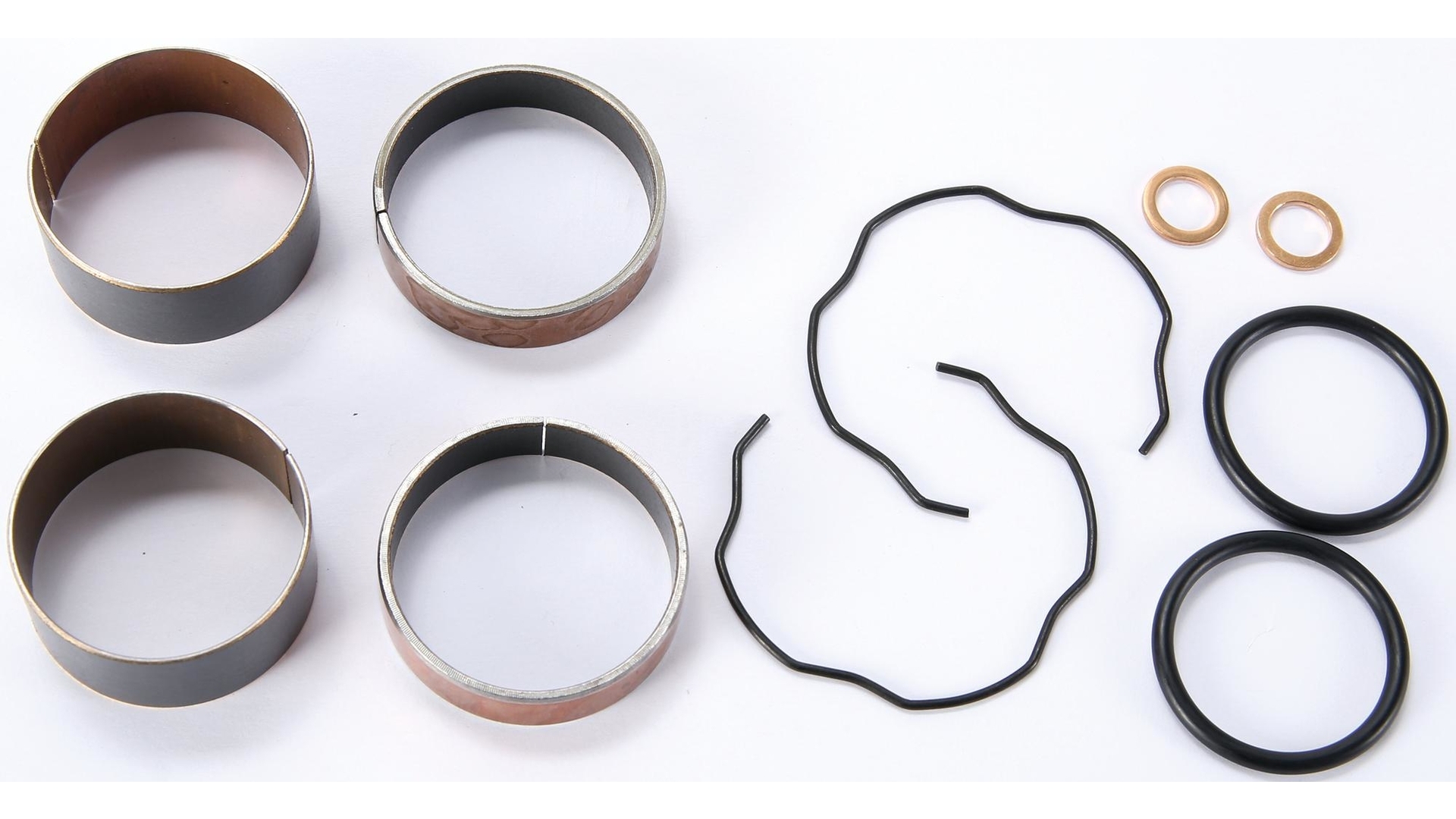 All Balls Racing Reparatursatz Gabel 38-6039