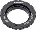 Vorschaubild TRP Verschlussring Lockring schwarz
