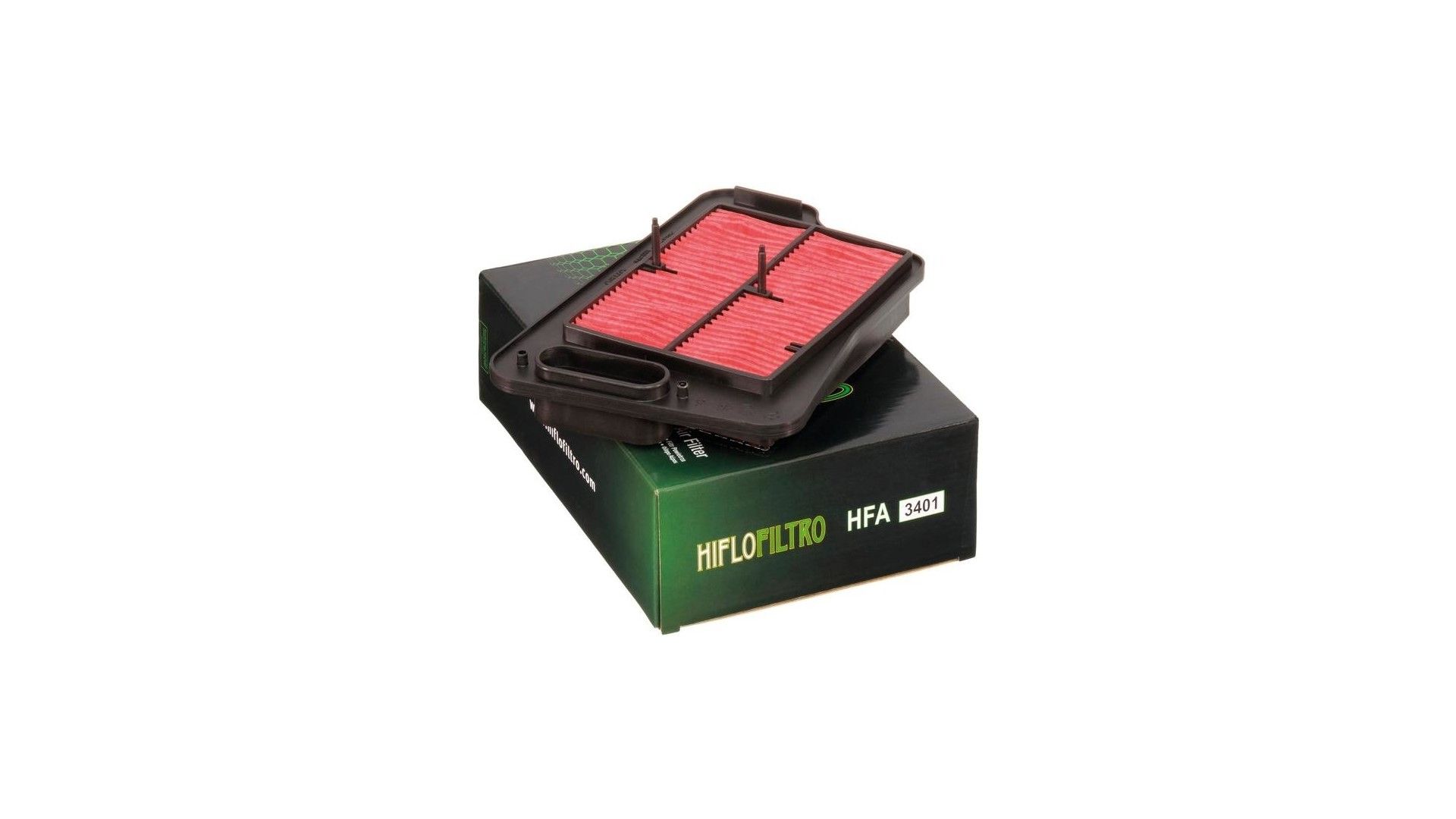 Hiflofiltro Luftfilter HFA3401