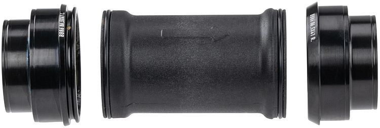 Campagnolo Lagerschalen QCK-Tech BB86 schwarz