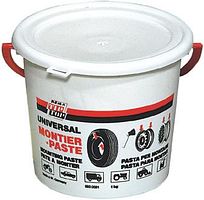Tip Top Reifenmontierpaste 1 kg weiß,schwarz
