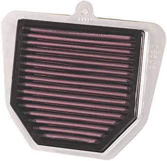 K&N Tauschluftfilter YA-1006