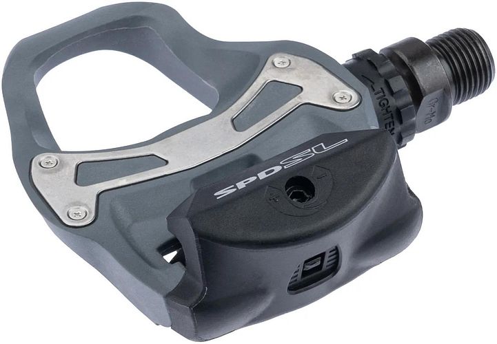 Shimano Systempedal SPD-R550 grau