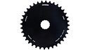 Vorschaubild CONTEC Kettenblatt C.Drive DM 36 Zähne schwarz