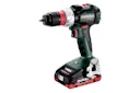 Vorschaubild Metabo Akku-Bohrschrauber BS 18 LT BL Q
