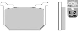 Galfer Bremsbelag FD052