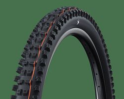 Schwalbe Tacky Chan Reifen 29 Zoll schwarz 2,50" Gravity PRO, Soft