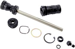 RockShox Federeinheit Solo Air 120 mm schwarz