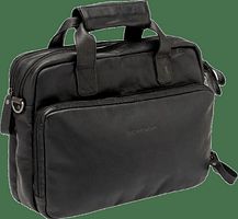 New Looxs Schultertasche Leather Cali schwarz