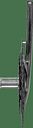 Vorschaubild Campagnolo Kurbelsatz Record WRL 13S 172,5 mm schwarz