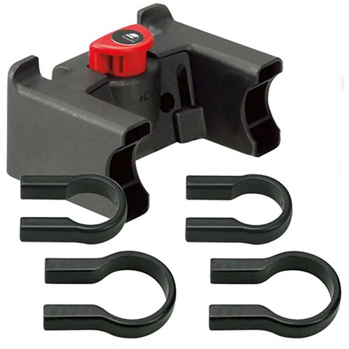 KLICKfix Lenkeradapter KLICKfix mit Schloss