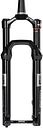 Vorschaubild RockShox Federgabel Reba Gold Isolator 3P 130 mm schwarz