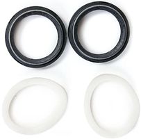 RockShox Staubdichtung Kit 35 mm schwarz