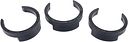 Vorschaubild RockShox Federbein Vivid Ultimate DH RC2 225 mm schwarz 72,5"