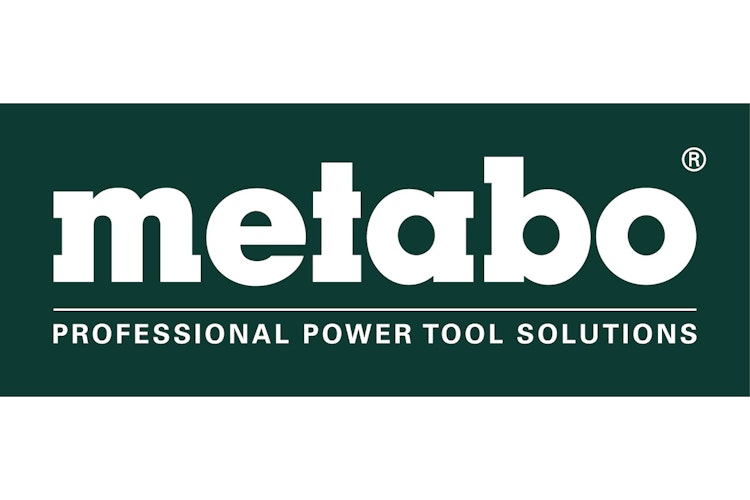 Metabo Gewindestecknippel Euro 3/8" IG